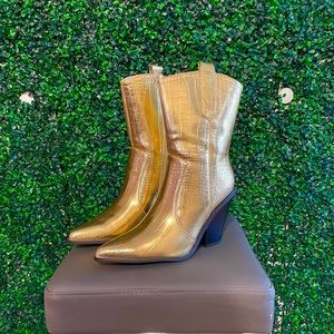 Bello Star Women’s Western Boots Sz 41/10